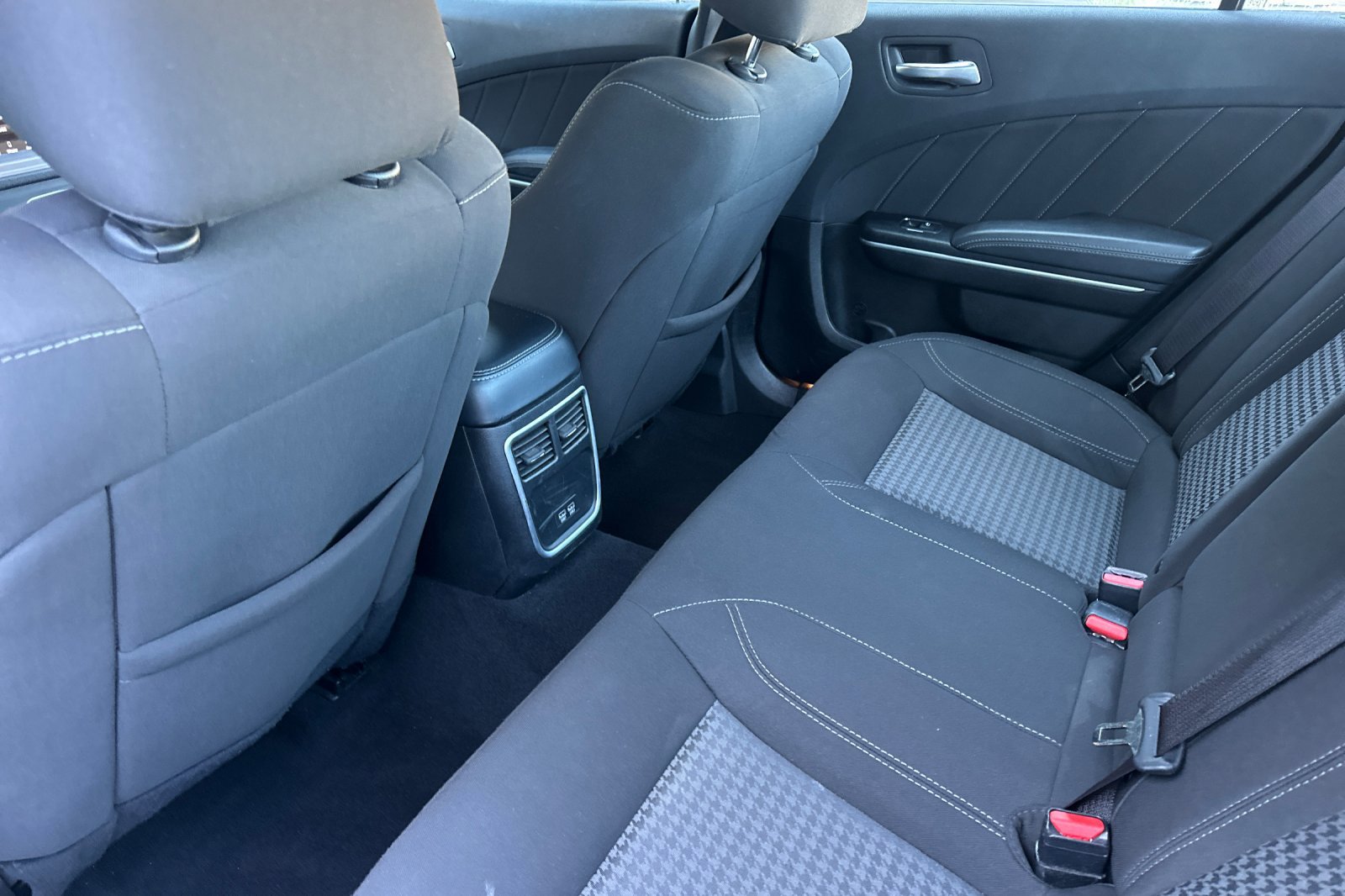 2023 Dodge Charger SXT photo 11