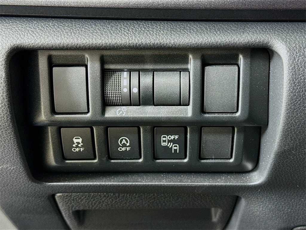 2023 Subaru Crosstrek Sport photo 11