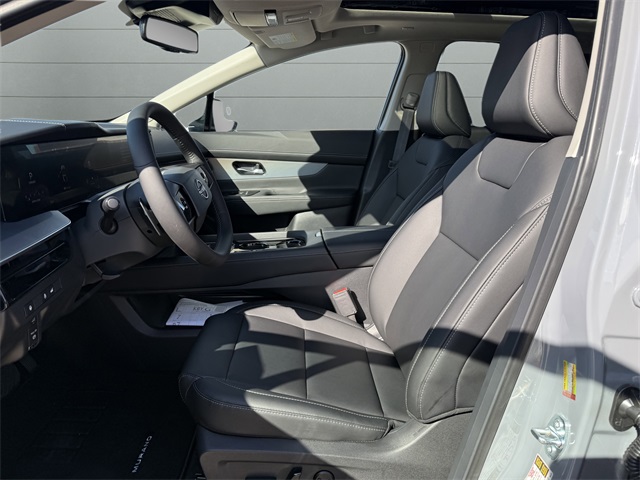 2025 Nissan Murano SL photo 12