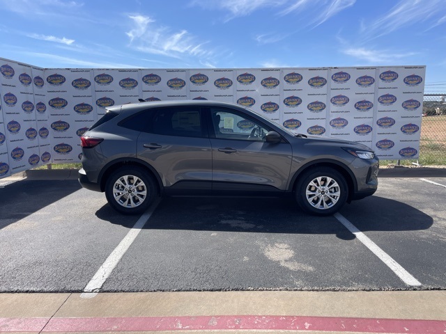 2026 Ford Escape Active's photo