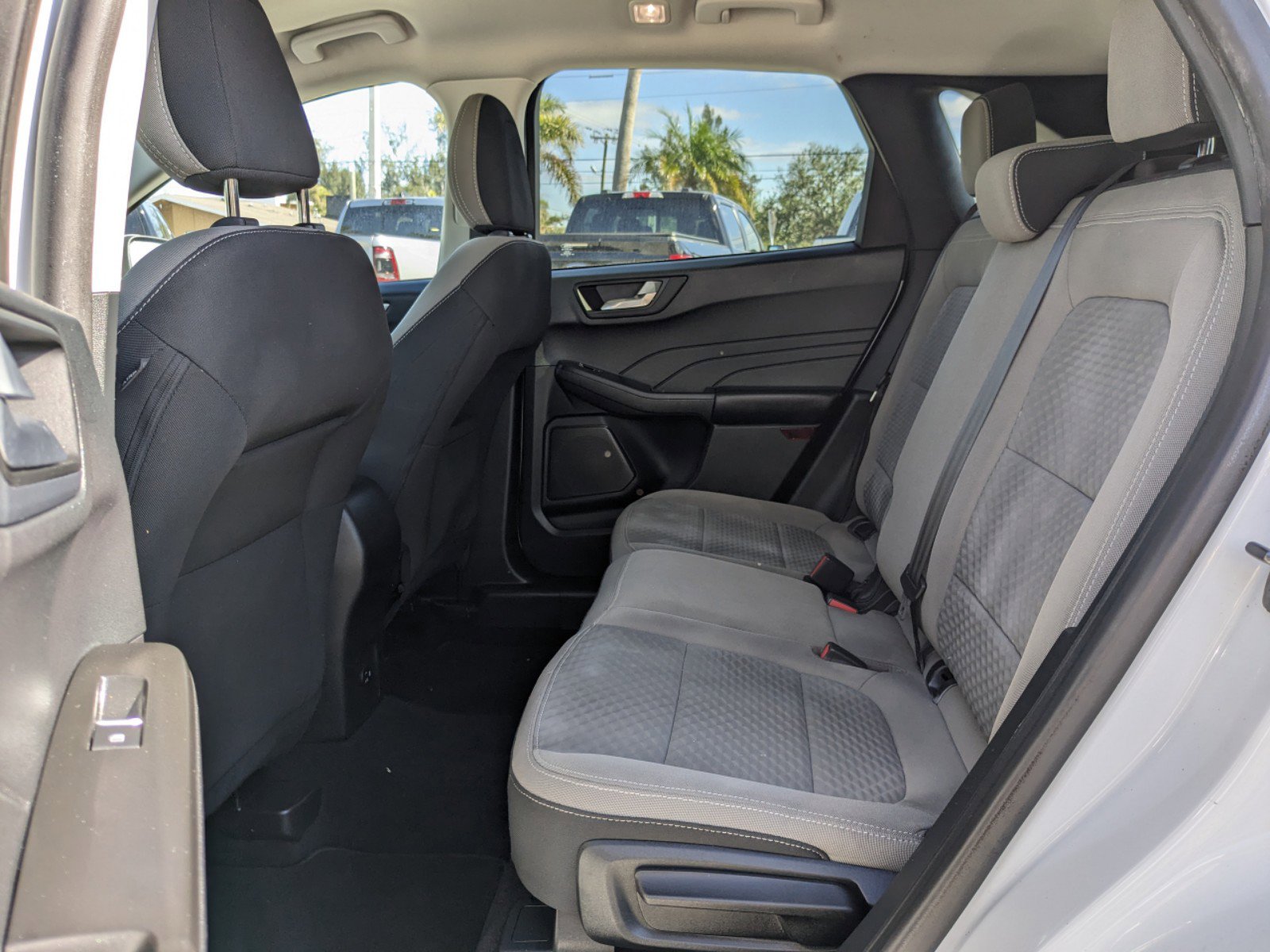 2021 Ford Escape SE photo 14