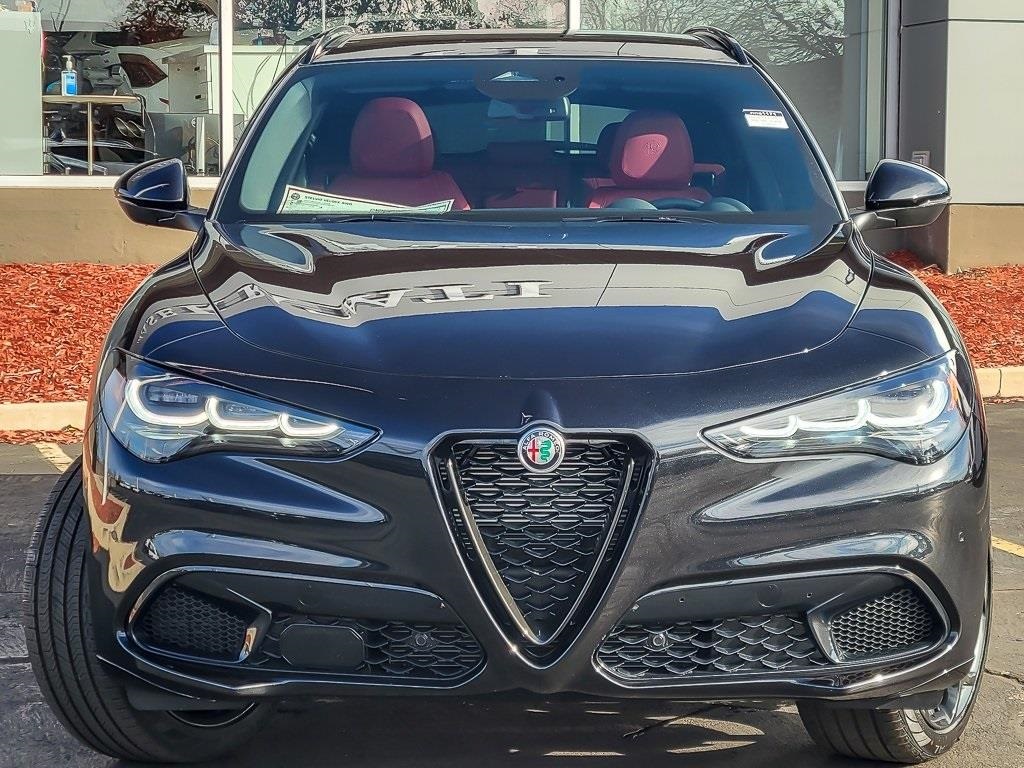2025 ALFA ROMEO STELVIO - Image 3