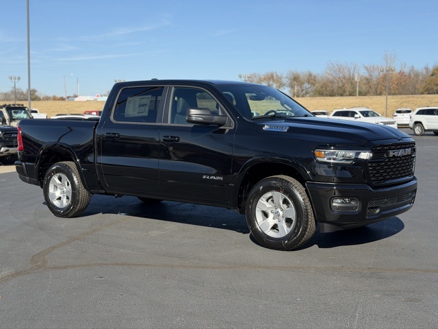 2025 RAM Ram 1500 Pickup Big Horn/Lone Star's photo