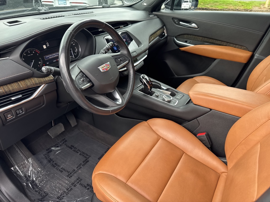 2020 Cadillac XT4 Premium Luxury photo 19