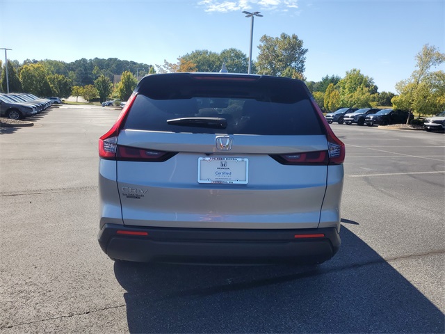 2024 Honda CR-V EX-L photo 5
