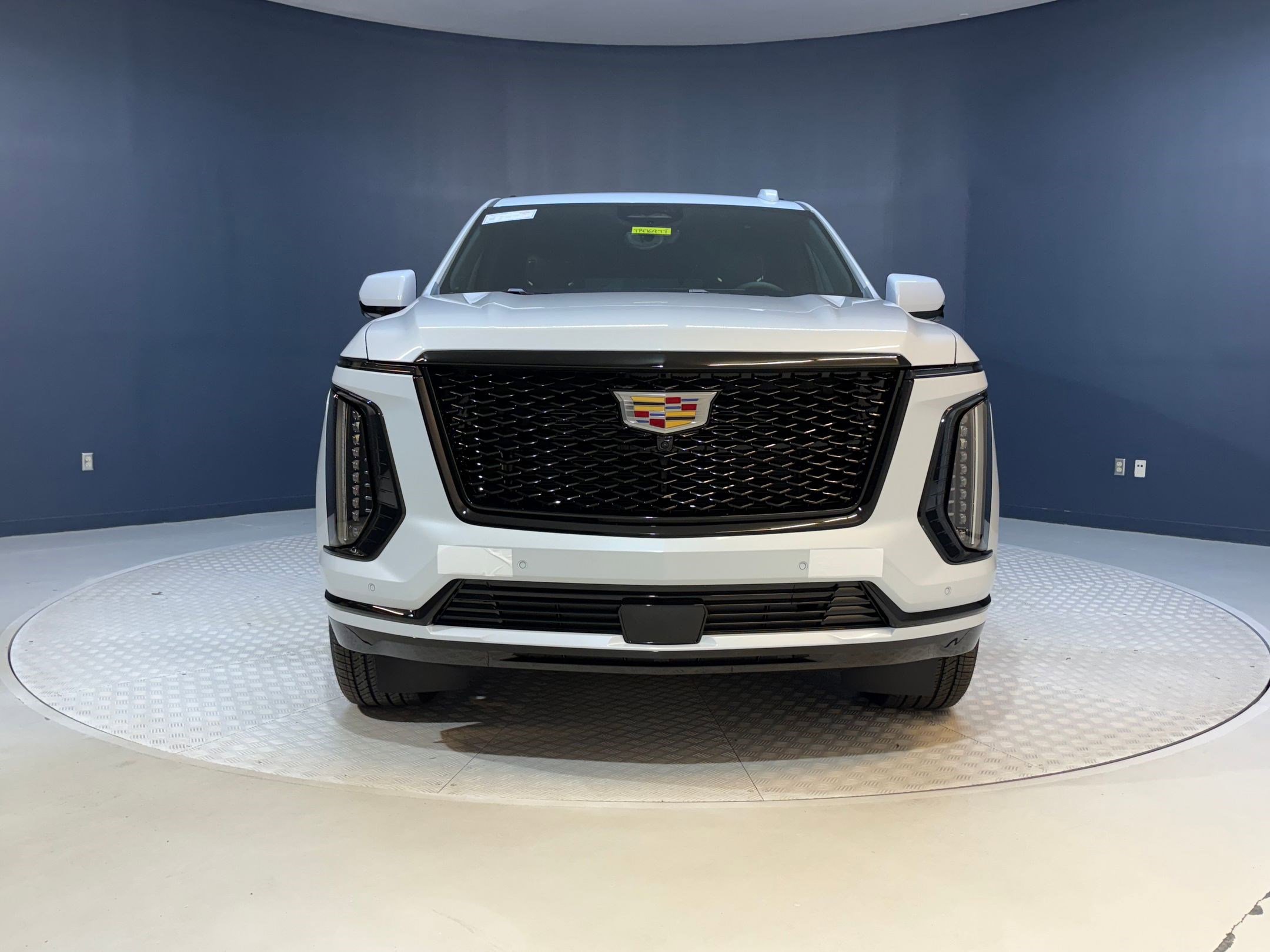 2026 Cadillac Escalade Sport photo 3
