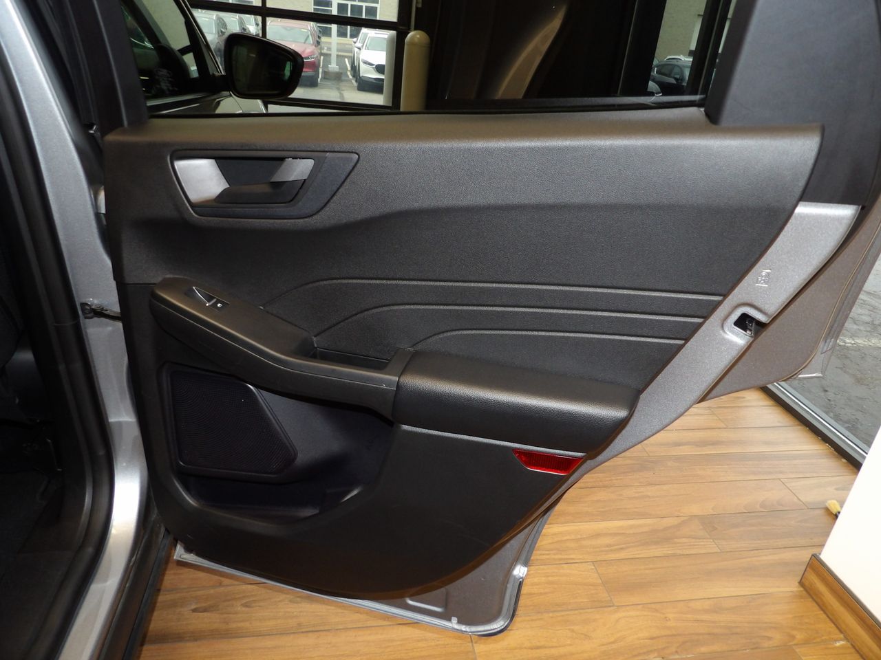2024 Ford Escape Active photo 15