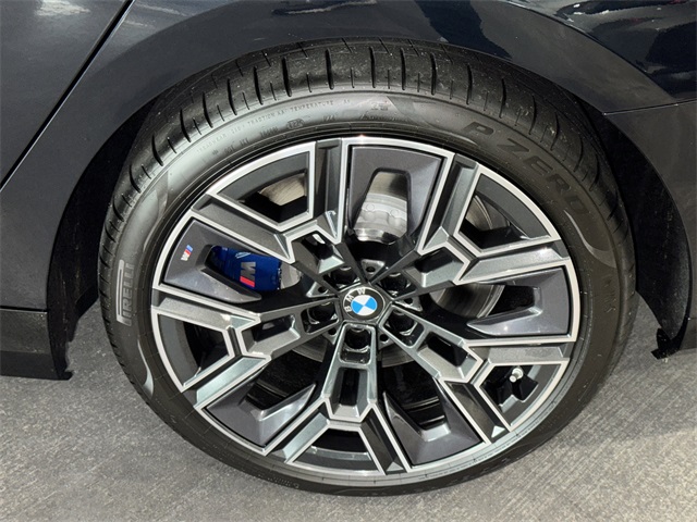2026 Bmw 550e xDrive photo 22