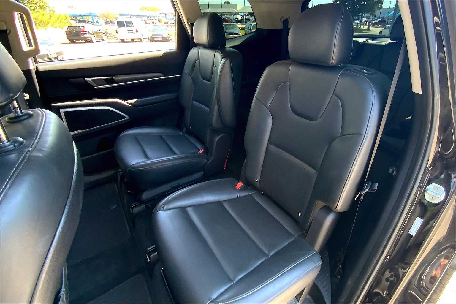 2021 Kia Telluride S photo 16