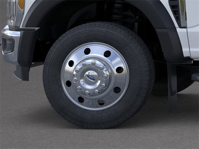 2026 Ford F-450 XLT photo 18