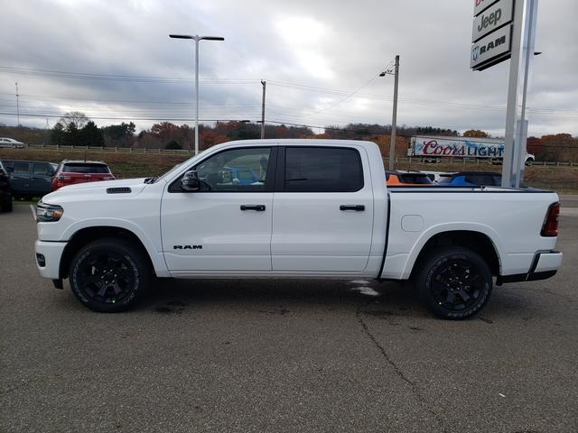 2026 Ram 1500 Big Horn Lone Star photo 4