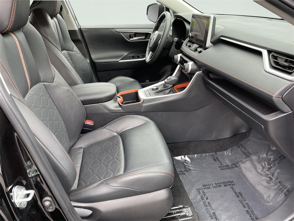 2024 Toyota RAV4 Adventure photo 14