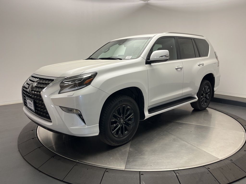 2022 Lexus GX