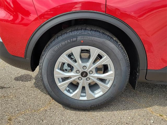 2025 Ford Escape Active photo 6