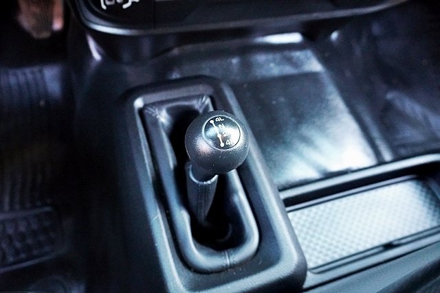 Certified Used 2023 White Ram Tradesman image 29