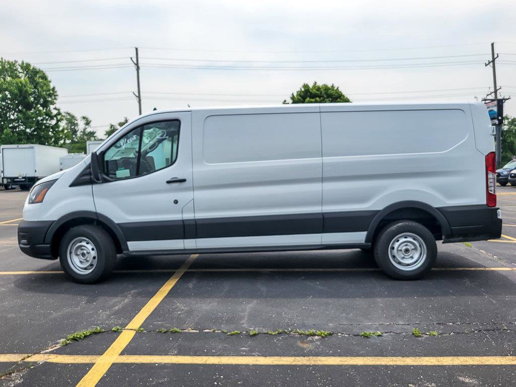 2025 FORD TRANSIT - Image 10