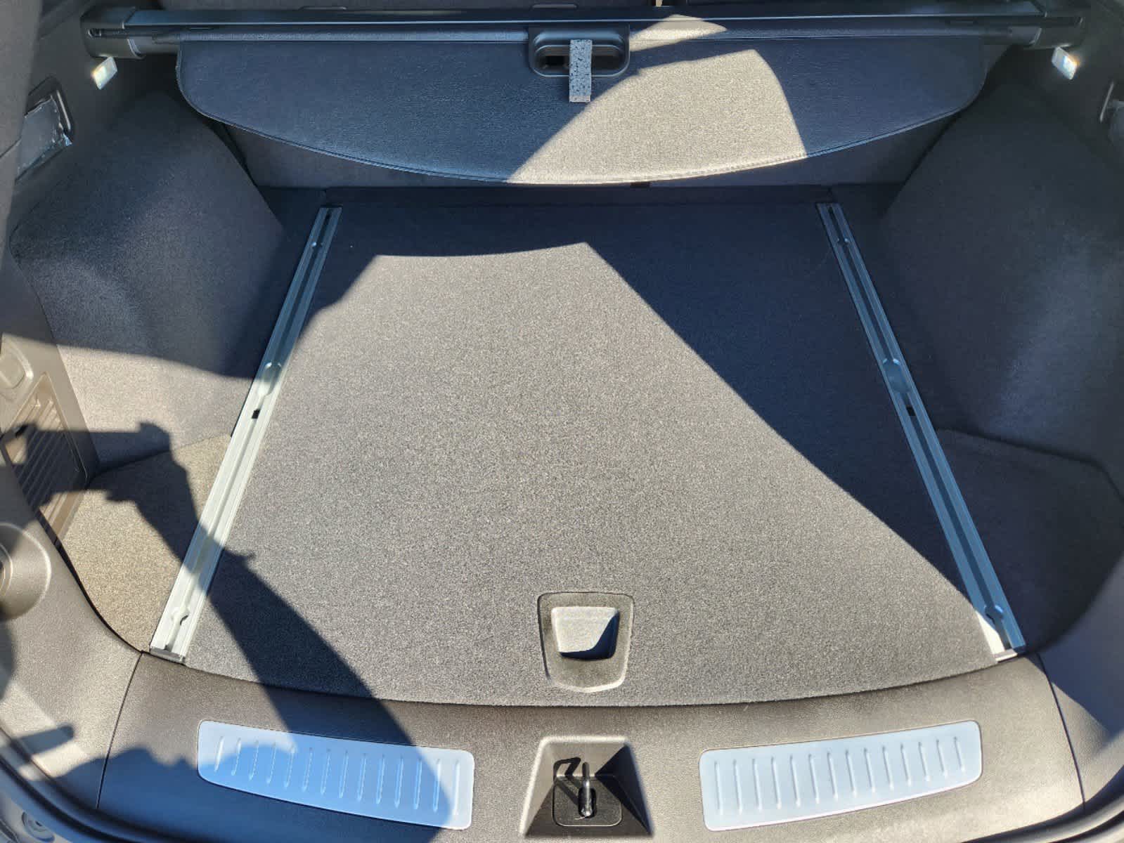 2025 Cadillac XT5 Premium Luxury photo 19
