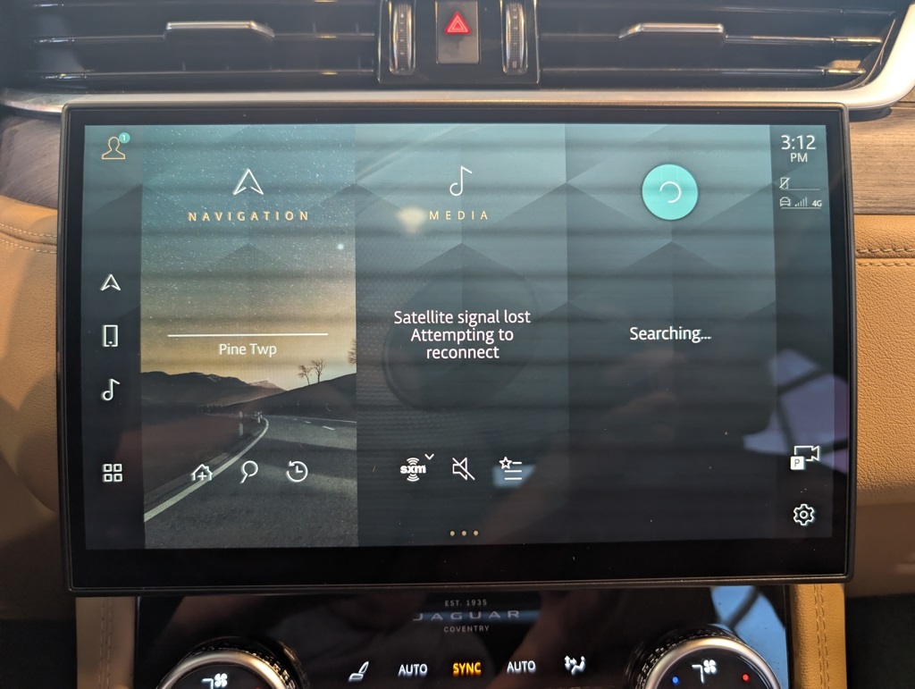 2023 Jaguar F-PACE P250 S photo 20