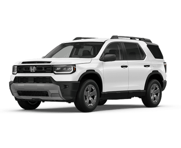  New 2026 Honda Passport RTL Towing Sport Utility in Newton # 