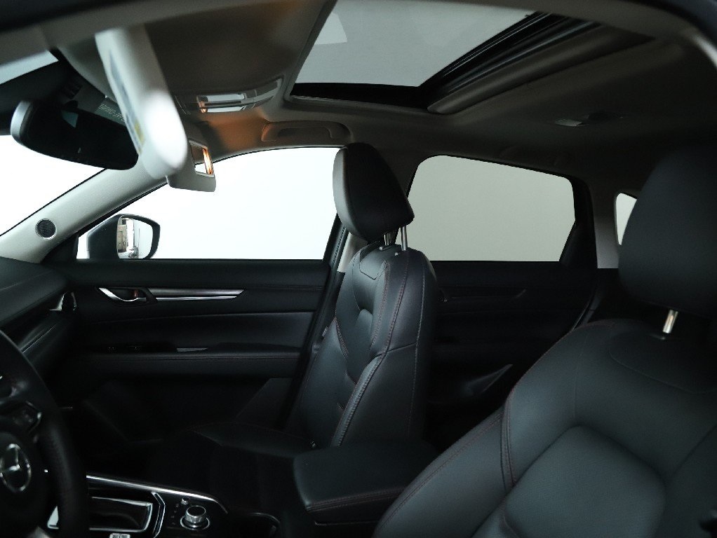 2023 Mazda CX-5 2.5 S Carbon photo 19