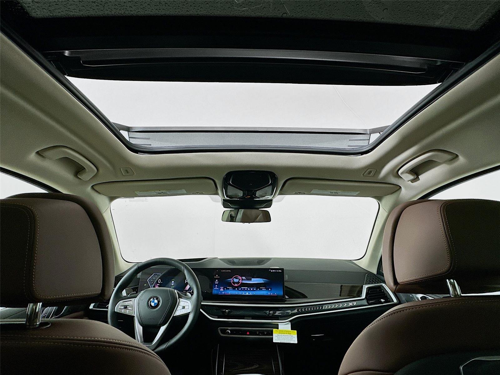 2026 Bmw X7 xDrive40i photo 21