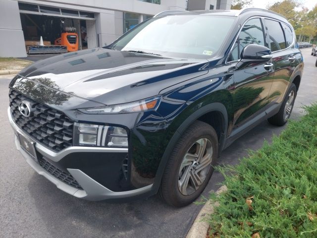 2023 Hyundai Santa Fe SEL photo 5