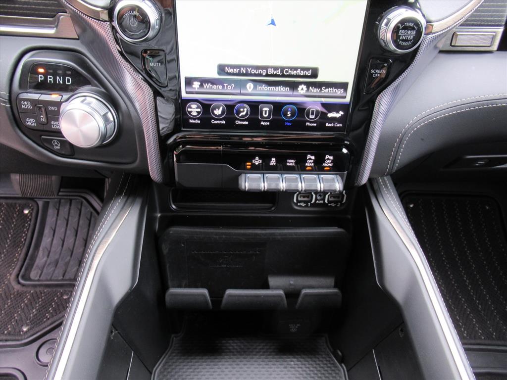 2020 Ram 1500 Limited photo 22