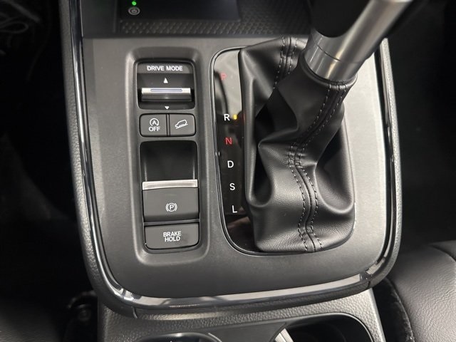 2026 Honda CR-V EX-L photo 34