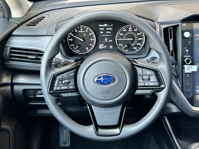 2025 Subaru Crosstrek Premium photo 17