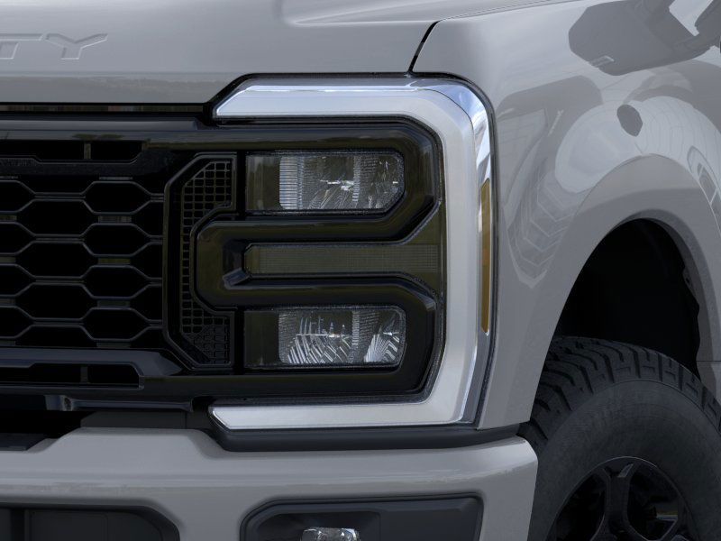 2026 Ford F-250 XL photo 16