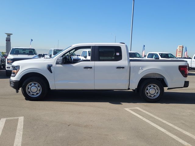 2025 Ford F-150 XL photo 2