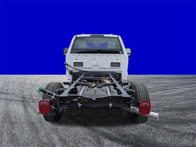 2026 Ford F-350 photo 5