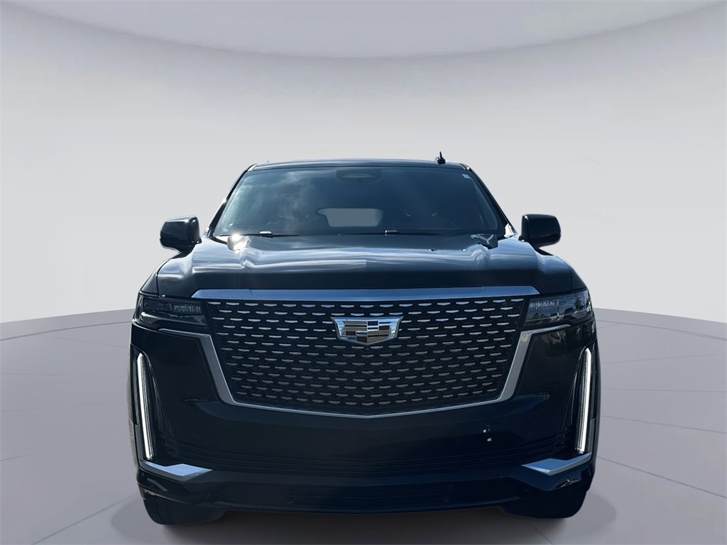 2022 Cadillac Escalade Premium Luxury photo 8