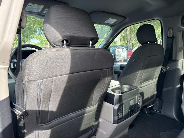 2020 Ford F-150 XL photo 12