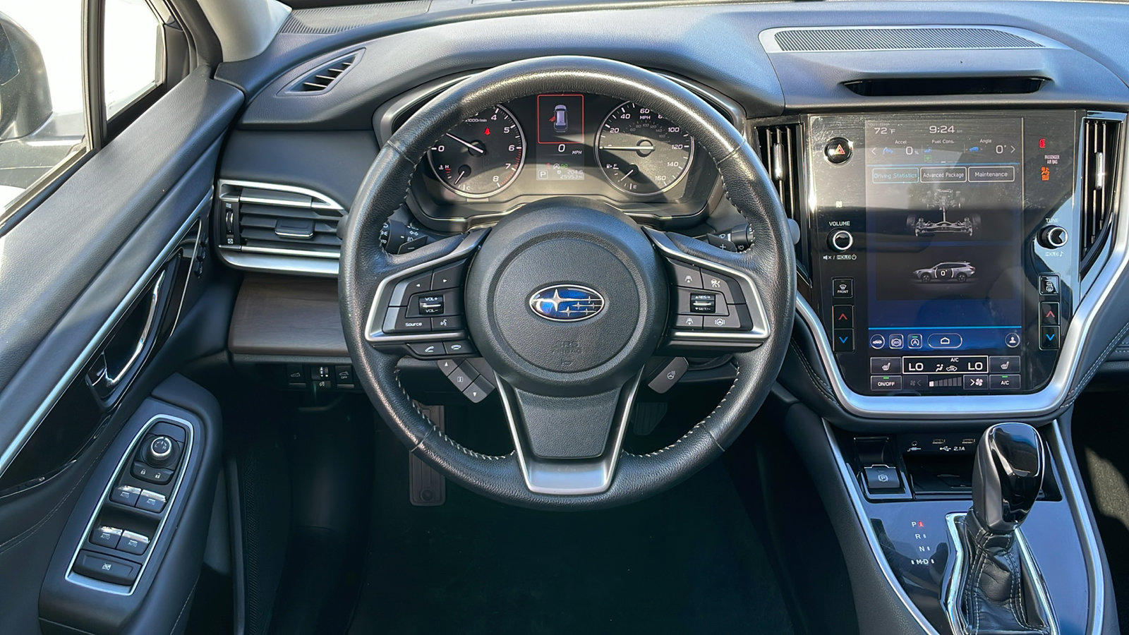 2022 Subaru Outback Limited photo 13