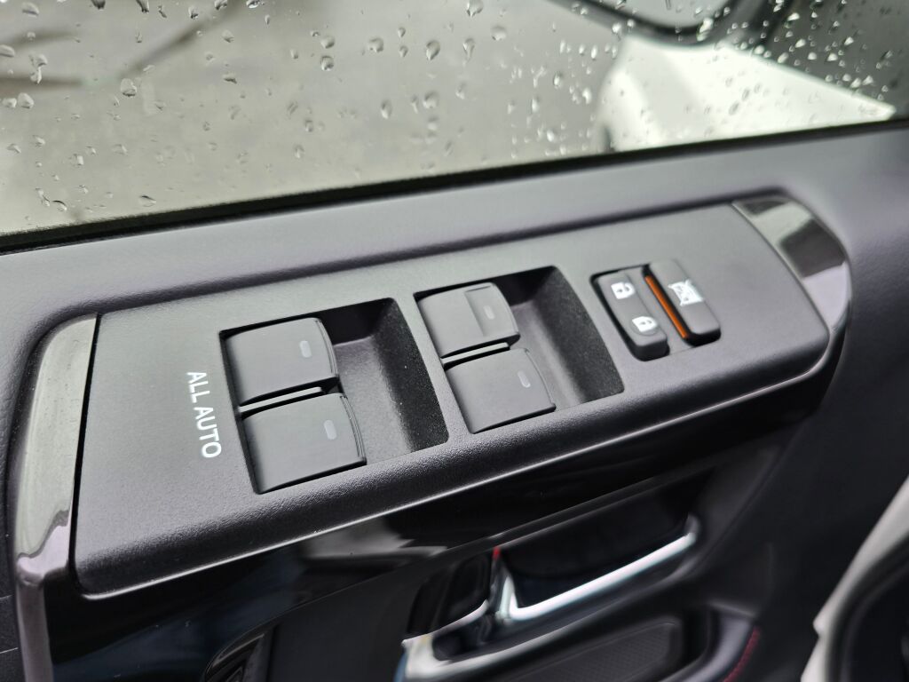 2023 Toyota 4Runner TRD Off-Road Premium photo 21