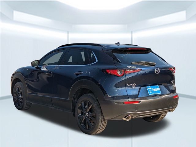 2025 Mazda CX-30 2.5 Turbo Premium Plus photo 3