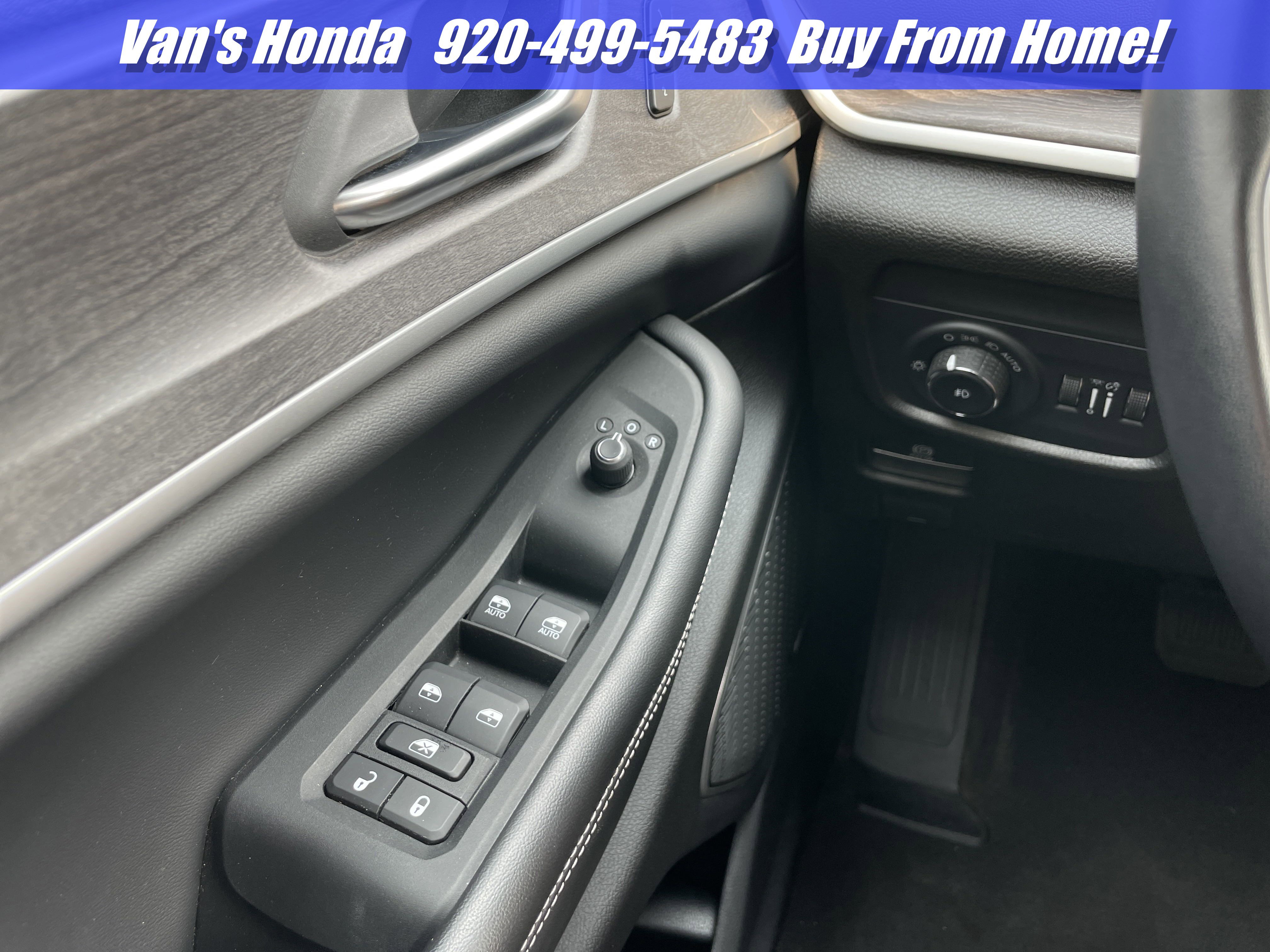 2022 Jeep Grand Cherokee Limited photo 16