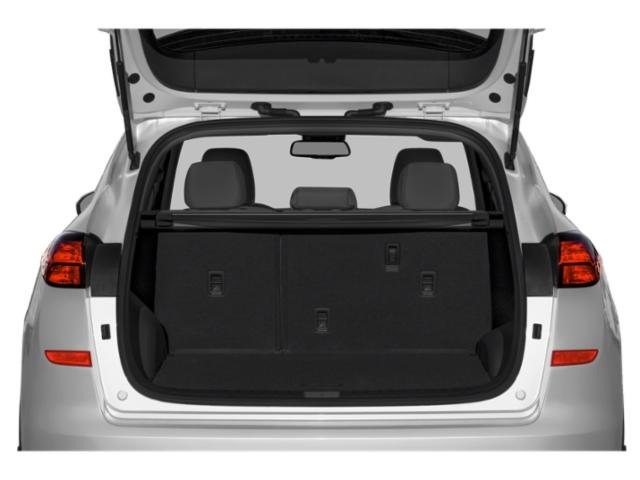 2019 Hyundai Tucson Value photo 11
