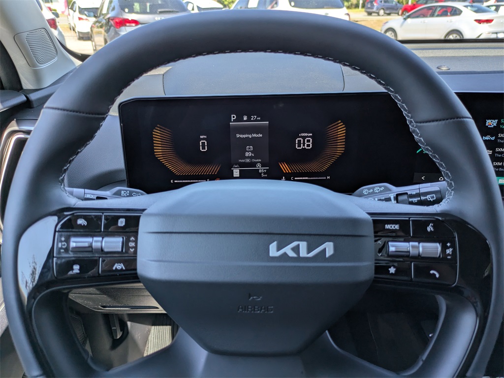 2026 Kia Sorento EX photo 21