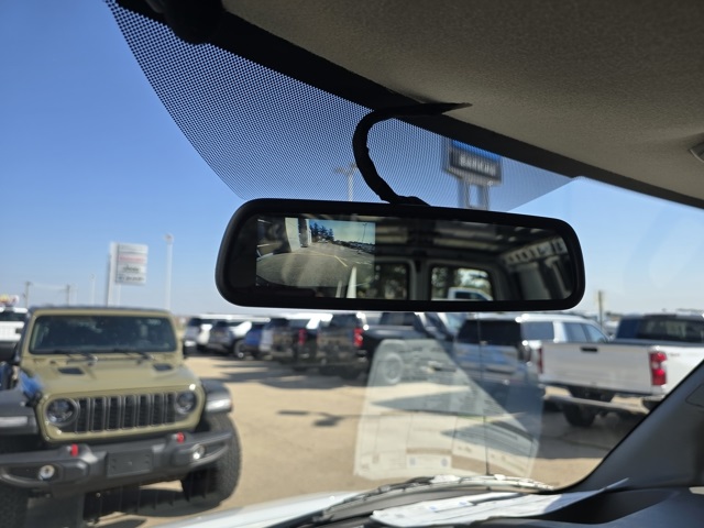 2025 Chevrolet Express 2500 Work Van photo 14