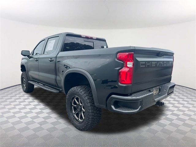 2024 Chevrolet Silverado 1500 ZR2 photo 6