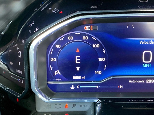 2024 Chevrolet Silverado 1500 LT photo 27