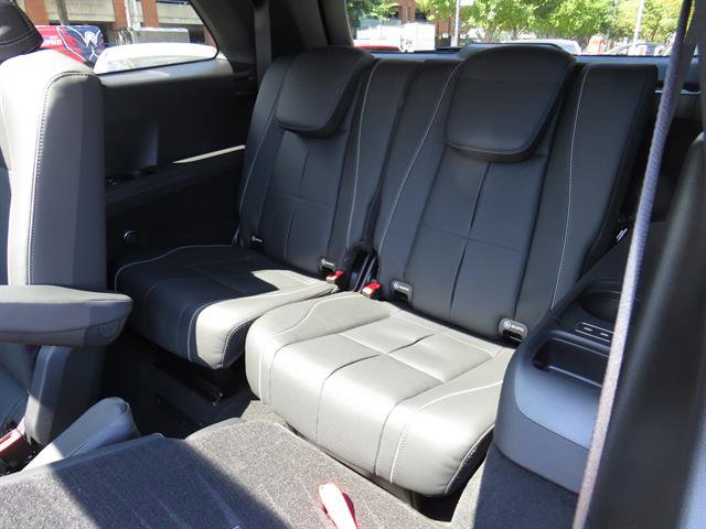 2025 Mercedes Benz GLS 450 4MATIC photo 20