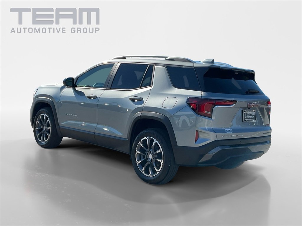 2026 Gmc Terrain Elevation photo 3