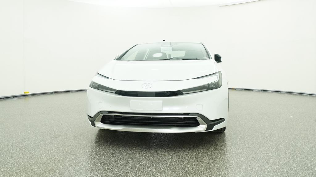 2026 Toyota Prius Prime photo 3