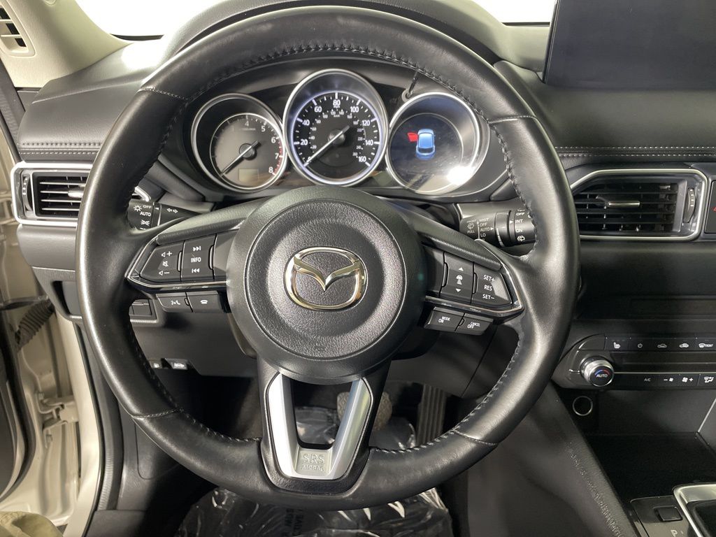 2024 Mazda CX-5 2.5 Select photo 22