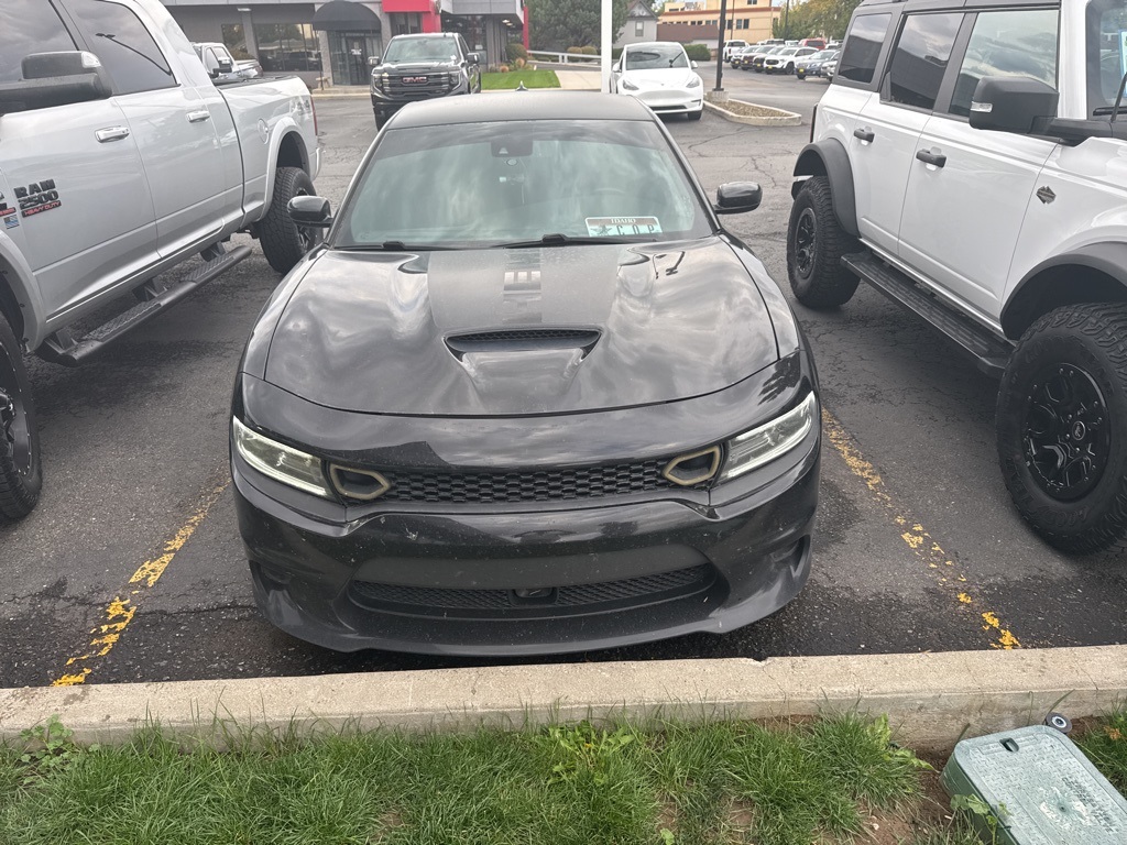 2017 Dodge Charger R/T Daytona 392 photo 4