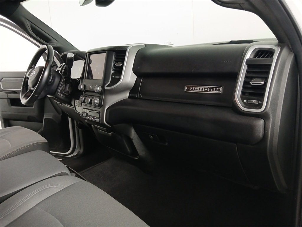2021 Ram 2500 Big Horn photo 20