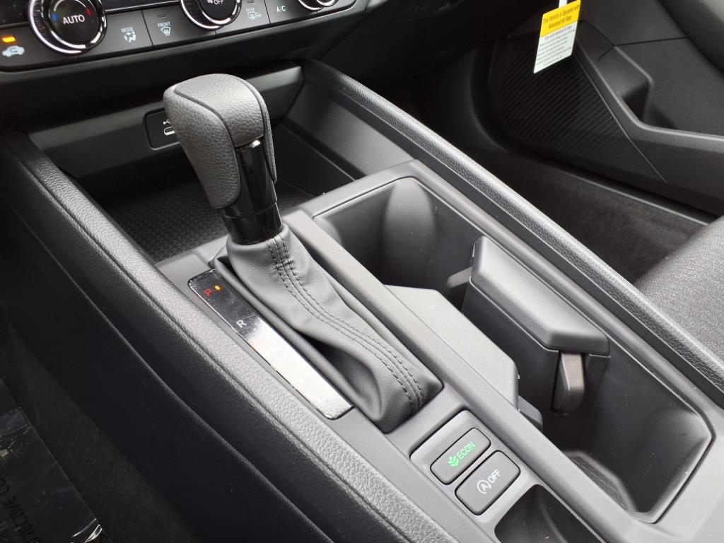 2025 Honda Accord SE photo 11